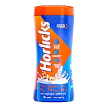 Standard Horlicks Health And Nutrition Drink Jar 250 g