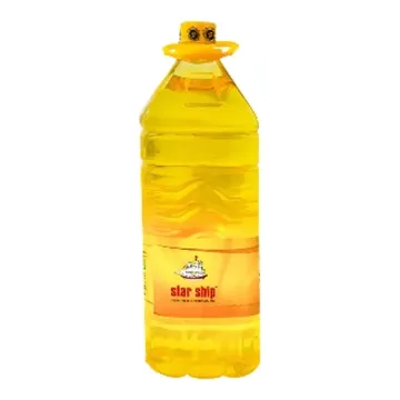 Starship Fortified Soyabean Oil Bottle 2 L