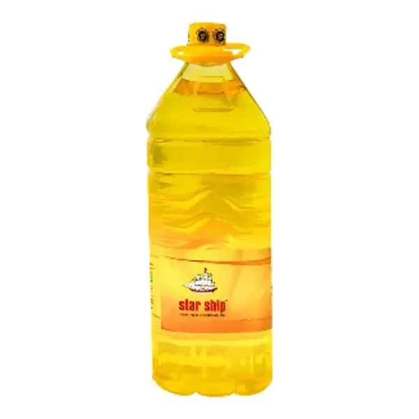 Starship Fortified Soyabean Oil Bottle 2 L