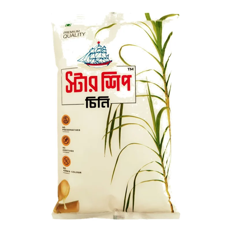 Starship Refined Sugar 500 g