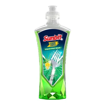 Sunbit Lemon Force Liquid Dishwash 500 ml