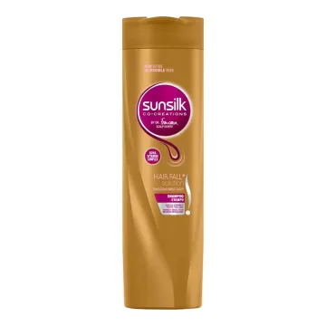 Sunsilk Shampoo Hair Fall Solution 340 ml