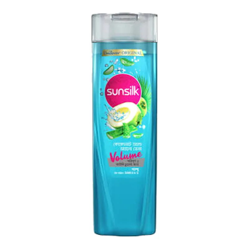Sunsilk Shampoo Volume 375 ml