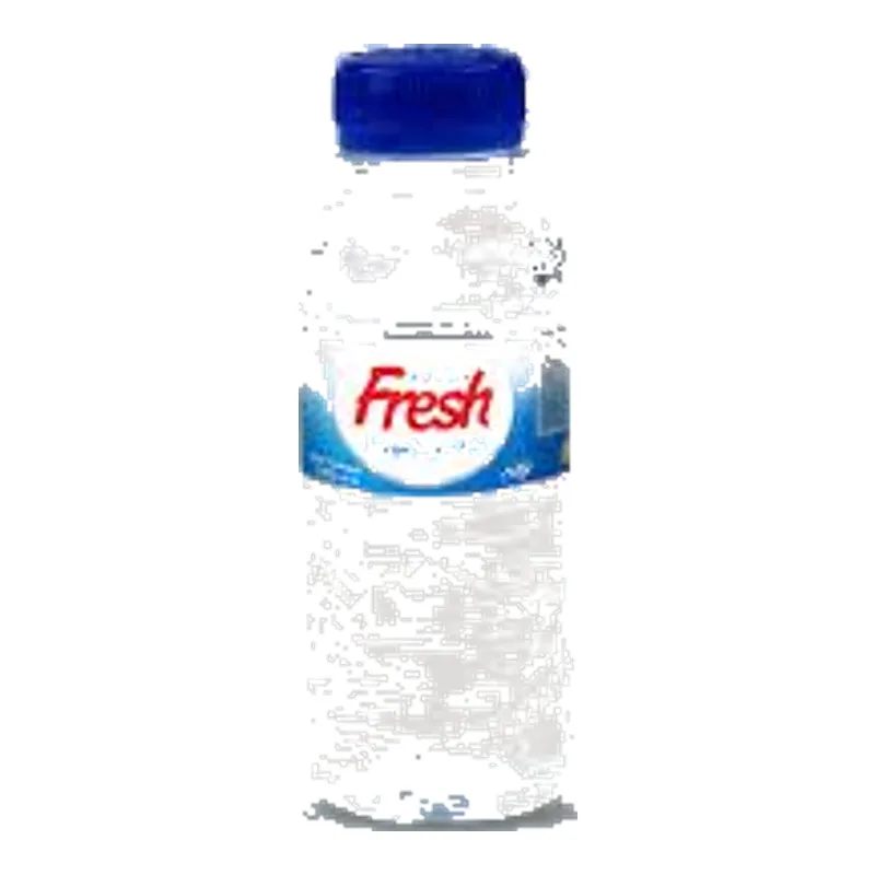 Super Fresh Drinking Water 250 ml