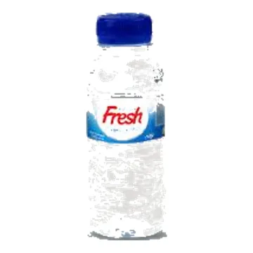 Super Fresh Drinking Water 250 ml