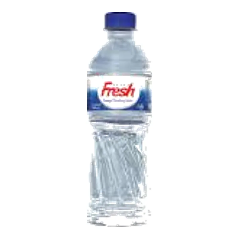Super Fresh Drinking Water 500 ml