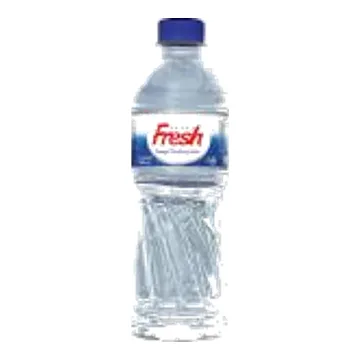 Super Fresh Drinking Water 500 ml