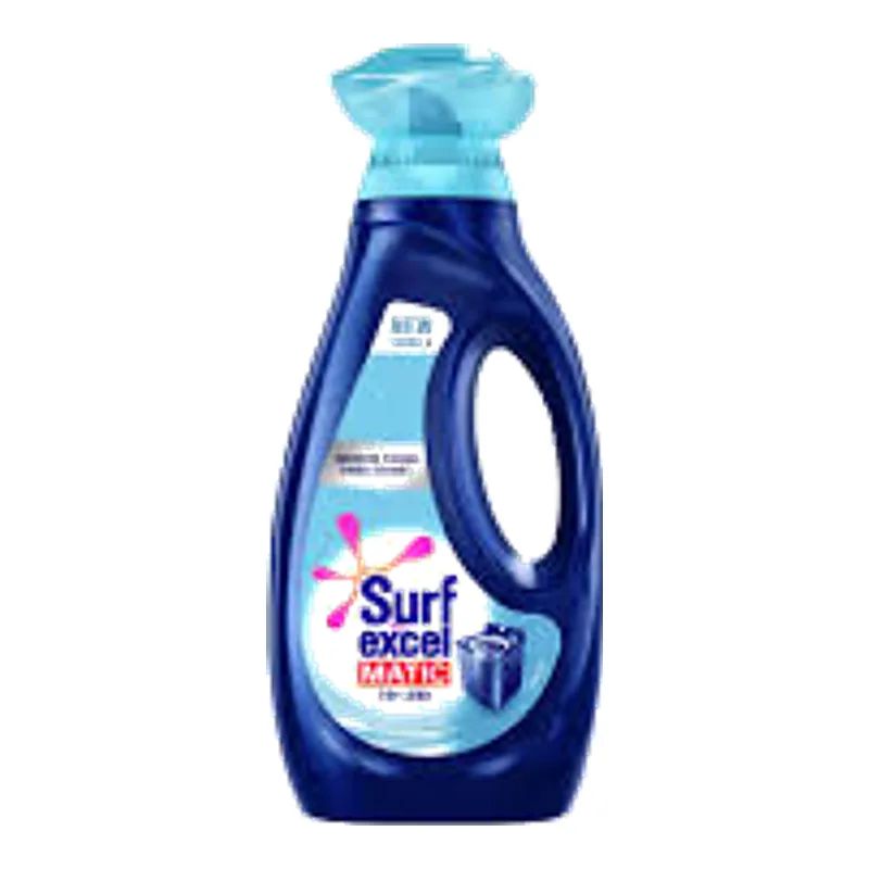 Surf Excel Matic Liquid Detergent Top Load 1 L