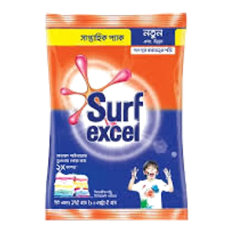 Surf Excel Washing Powder 500 g