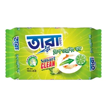 Tara Care Dish Wash Bar 300 g