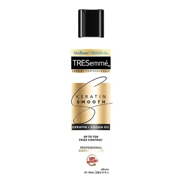 Tresemmé Conditioner Keratin Smooth 190 ml