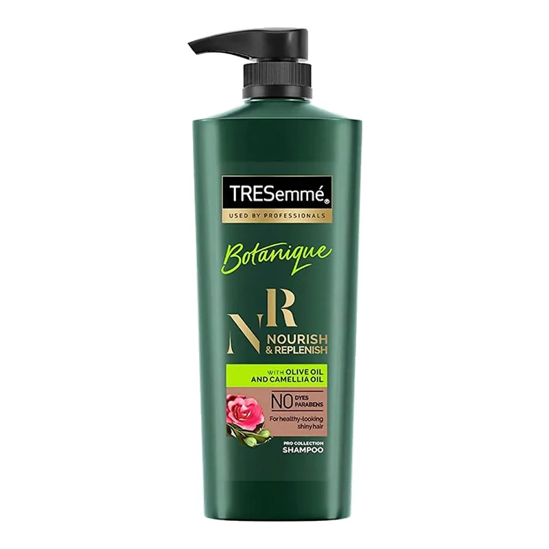 Tresemmé Shampoo Botanique Nourish and Replenish 580 ml