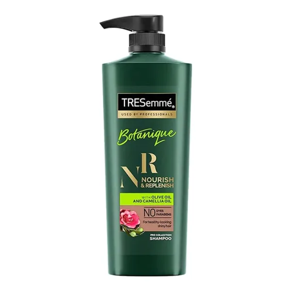 Tresemmé Shampoo Botanique Nourish and Replenish 580 ml