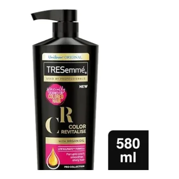 Tresemmé Shampoo Color Revitalise 580 ml