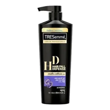 Tresemmé Shampoo Hair Fall Defense 580 ml