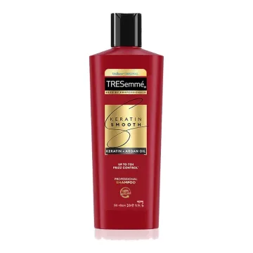 Tresemmé Shampoo Keratin Smooth 185 ml