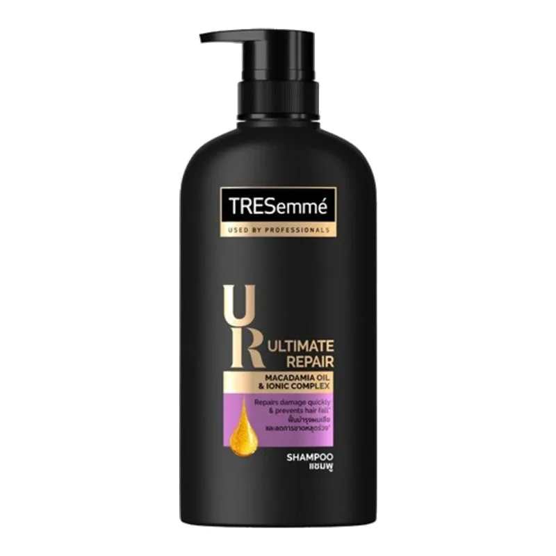 Tresemmé Shampoo Ultimate Repair 425 ml
