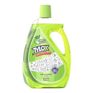 Tylox Liquid Floor Cleaner - Apple Dream 1 L