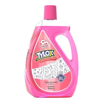 Tylox Liquid Floor Cleaner - Crimson Spring 1 L