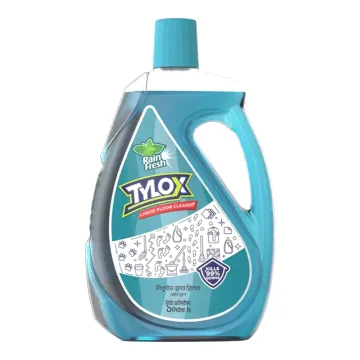 Tylox Liquid Floor Cleaner - Rain Fresh 1 L