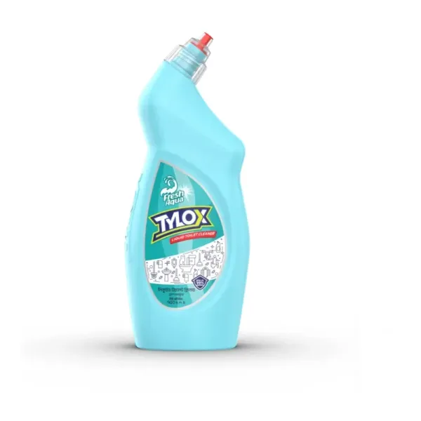 Tylox Liquid Toilet Cleaner - Fresh Aqua 750 ml