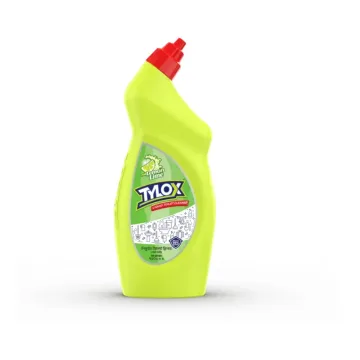 Tylox Liquid Toilet Cleaner - Lemon Lime 750 ml