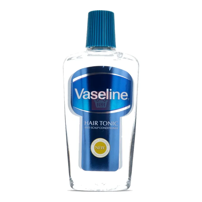 Vaseline Hair Tonic & Scalp Conditioner 200 ml