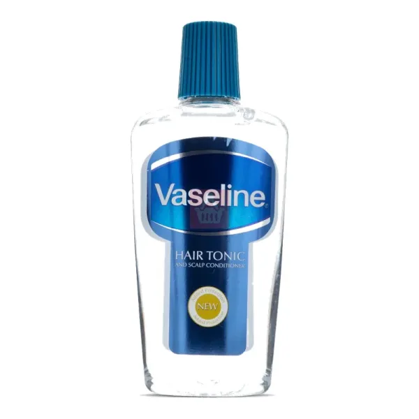 Vaseline Hair Tonic & Scalp Conditioner 200 ml