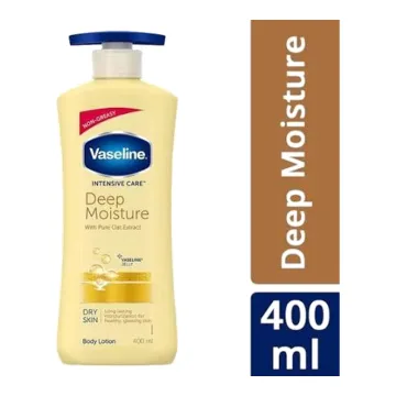 Vaseline Intensive Care Body Lotion 400 ml