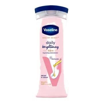 Vaseline Lotion Healthy Bright 300 ml