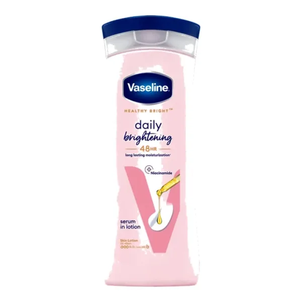 Vaseline Lotion Healthy Bright 300 ml