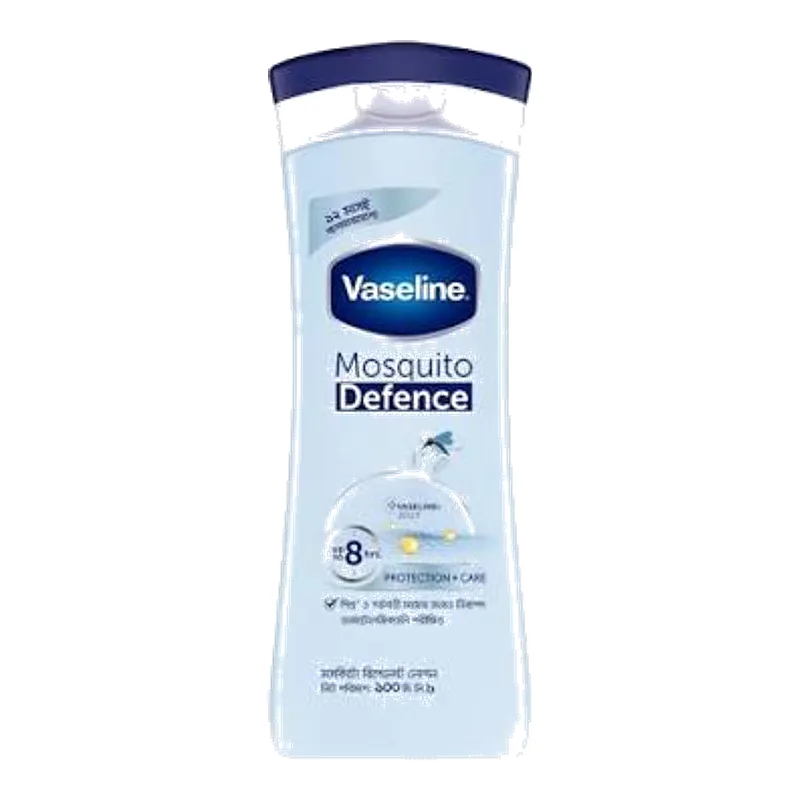 Vaseline Mosquito Defence Lotion 100 ml