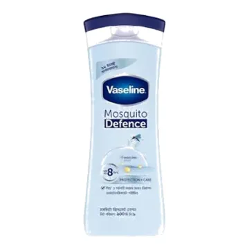 Vaseline Mosquito Defence Lotion 100 ml