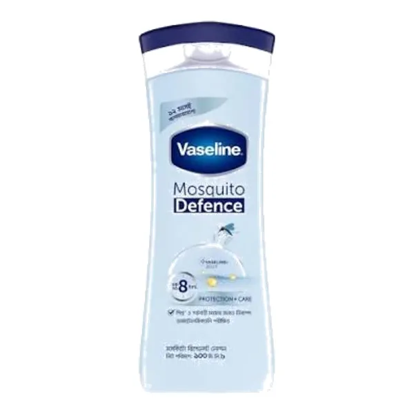 Vaseline Mosquito Defence Lotion 100 ml