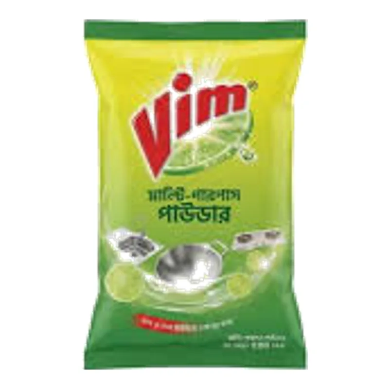 Vim Dishwashing Powder 500 g