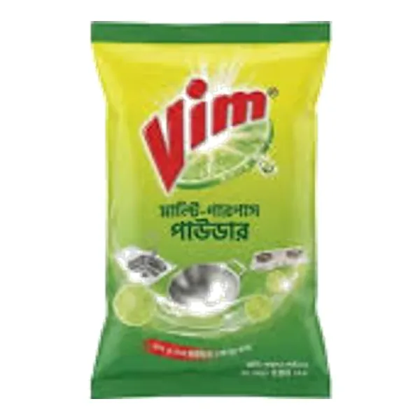 Vim Dishwashing Powder 500 g